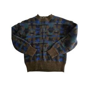vintage Missoni Neiman Marcus multicolor Sweater